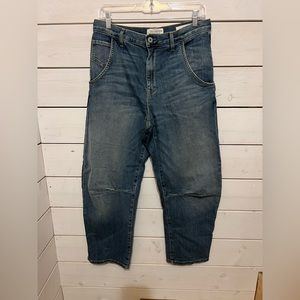 EUC Nili Lotan Emerson Jean Classic Wash size 28